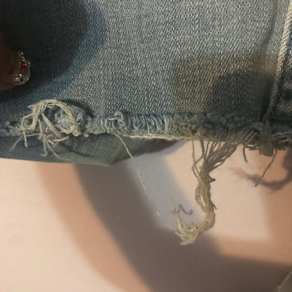 Hollister Jean Legging - Picture 6 of 7